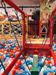 -都乐汇儿童乐园(莱蒙都会店)