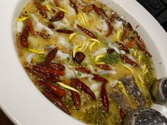 -太二酸菜鱼(汕头苏宁广场店)