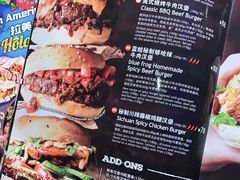 -bluefrog蓝蛙(悠唐购物中心店)