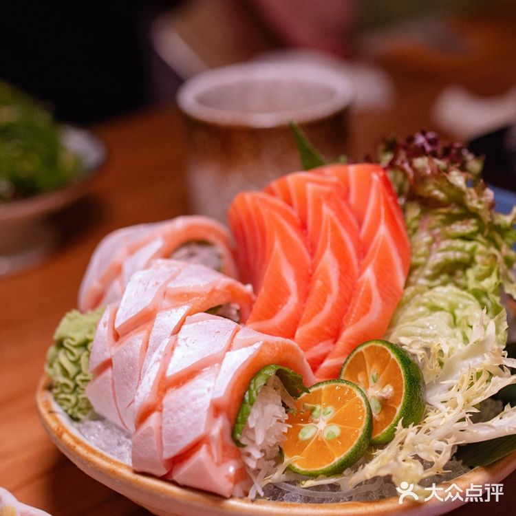 深夜食堂🍣隐藏社区的宝藏日式居酒屋