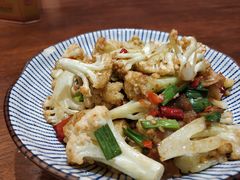 -琥珀老六龙虾(四里河店)
