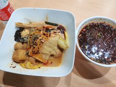 -林静小吃(复兴路店)