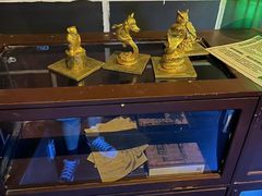 -Xcape异时刻密室逃脱(长风大悦城店)