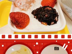 -满记甜品(金融街店)