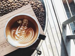 澳白-Alimentari早午餐(安福路店)