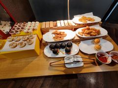 -咖啡厅自助餐厅(贵阳中天凯悦酒店)