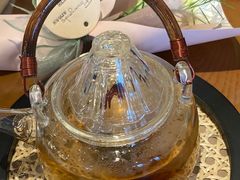 -馨园villa融合菜(东山店)