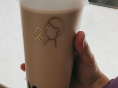 -喜茶(上海五角场万达店)