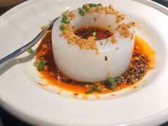 -赠李白·如诗的川味(余杭万达广场店)