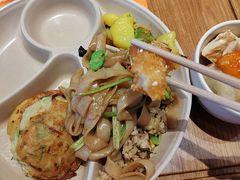 -素满香·全民食养自助(天一广场店)