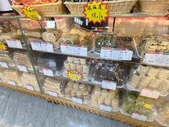 -北京稻香村(西站店)