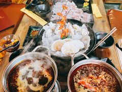 -丽江庭院之爱在路上(西单店)
