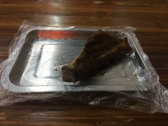 -赵元章肉骨烧(山塘街店)