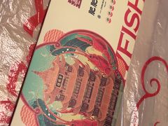 -肥肥虾庄·金牌油焖大虾(汉街SKP店)