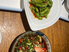 -乔街深夜食堂·小龙虾·高压锅生蚝(杭州总店)