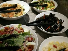 -比格比萨自助(密云店)