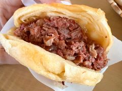 -闫家驴肉老店(华电一校店)