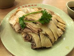 招牌百家鸡-百家鸡味馆(清泰店)