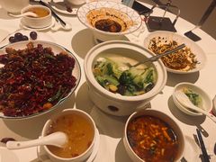 -滨河味道(南内环店)