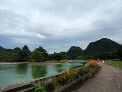 -Club Med地中海俱乐部·桂林度假村