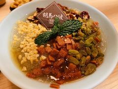 -胡马八破·川菜小馆(高新万达店)