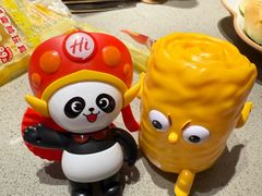 -海底捞火锅(太阳宫凯德mall店)