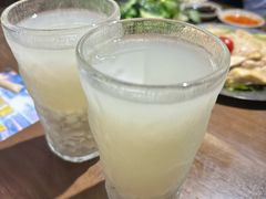 -绿柠食堂(北外滩店)