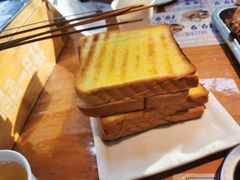 -喝丢一只鞋海鲜烧烤(文体街店)