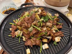 -恭敬李·烤鸭(天坛北门店)