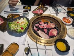 -炙城·韩式烤肉(南京东路店)