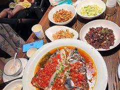 -湖南人家·家传湖南菜(水围店)