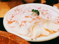 -老版火锅(半坡店)