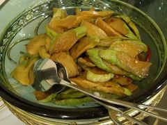 -小厨娘淮扬菜(六合欢乐港店)