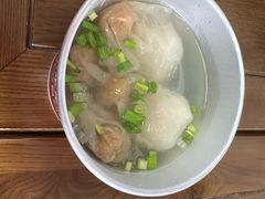 -同利肉燕老铺(澳门路店)
