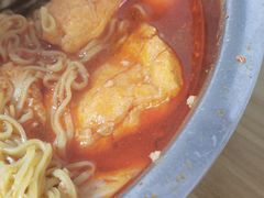 -四川老牛麻辣烫(北门桥店)