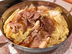 -争鲜回转寿司(太阳宫凯德SURPER店)