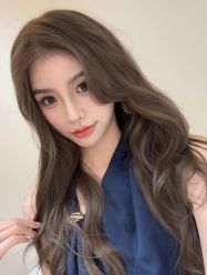 -DL HOPE造型