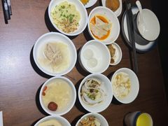 -龙抄手食府(浣花北路店)