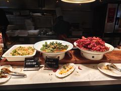 -加餐海鲜自助(宝龙一城店)