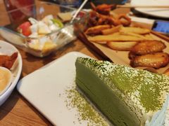 -必胜客(城西银泰店)