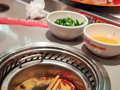 -龍歌自助小火锅(雨花台江南虹悦城店)