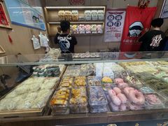 -小闺女儿肉龙(西湖道店)