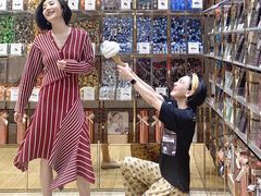 -VENCHI 闻绮(北京国贸商城店)