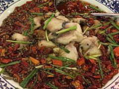 -普天和酒楼·新津菜·烤鸭(天津之眼店)