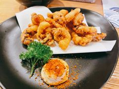 -大将料理餐厅(汇锦街店)