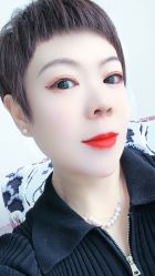 -茶发Salon·烫发染发理发