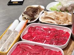 -潮界(LU·ONE凯德晶萃广场店)