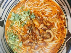 -老九圆山西面馆(CBD店)