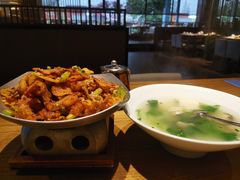 -川流不息(北蔡休闲广场店)