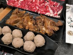 -林记潮牛·牛肉火锅(上马墩店)
